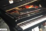 Festival Chopin à Paris