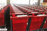 1er janvier 2025 : des centres commerciaux ouverts en Île-de-France ?